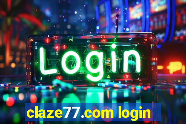 claze77.com login